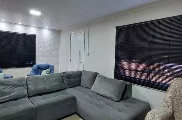 Casa para venda, 2 quarto(s),  Arco-íris, Panambi