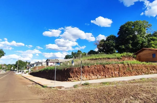 Terreno para venda,  Italiana, Panambi