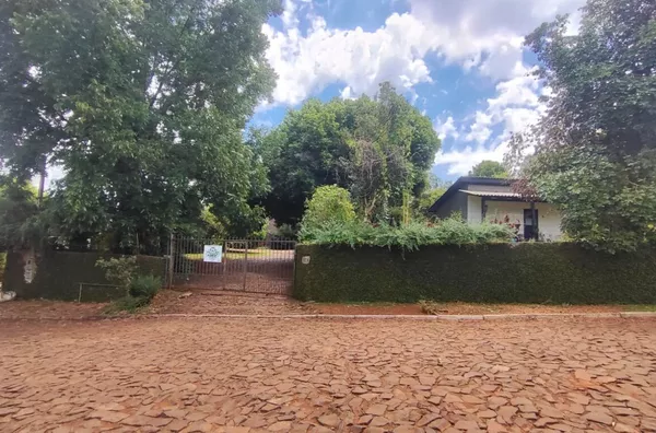 Terreno para comprar,  Planalto, Panambi