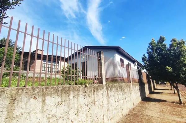 Casa para venda, 2 quarto(s),  Jardim Paraguai, Panambi