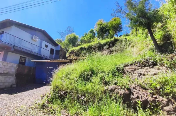 Terreno para comprar,  Morro Do Grosse, Panambi