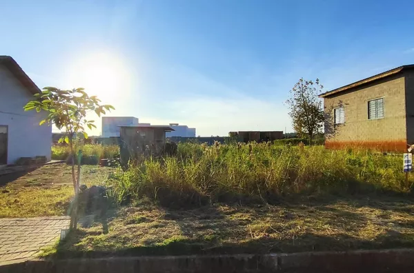 Terreno para ,  Italiana, Panambi