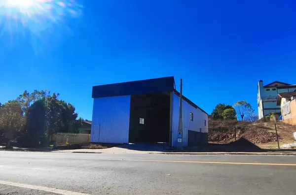 Comercial para aluguel, 2 quarto(s),  Erica, Panambi