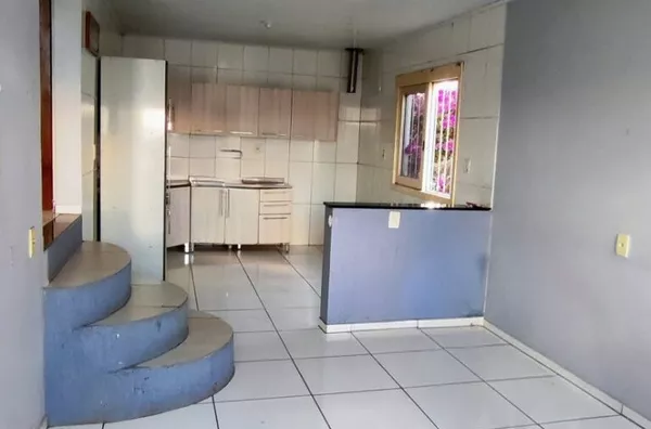 Casa para comprar, 2 quarto(s),  Erica, Panambi