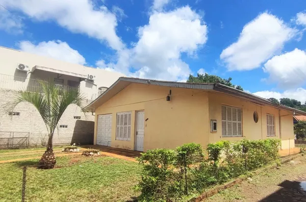 Casa para venda,  Centro, Panambi
