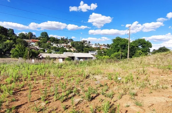 Terreno para venda,  Italiana, Panambi