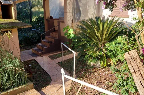 Fazenda para venda,  Ocearú, Panambi