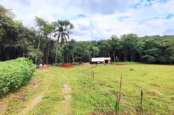 Sítio para venda,  Linha Ocearú, Panambi