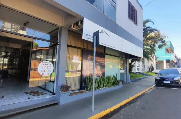 Sala comercial para ,  Centro, Panambi