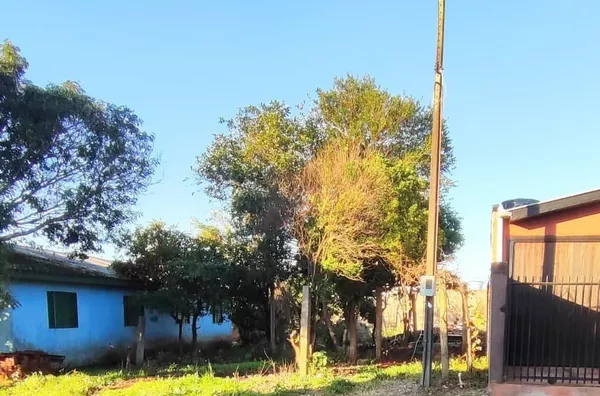 Terreno para comprar,  Pavão, Panambi