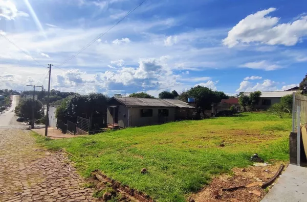 Terreno para comprar,  Alvorada, Panambi