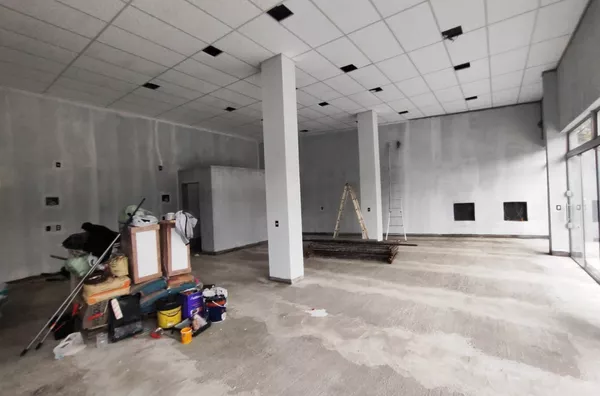 Sala comercial para aluguel,  Centro, Panambi