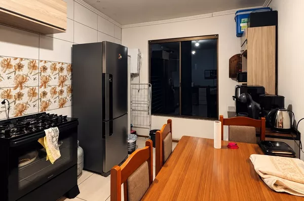 Casa para comprar, 1 quarto(s),  Zona Norte, Panambi