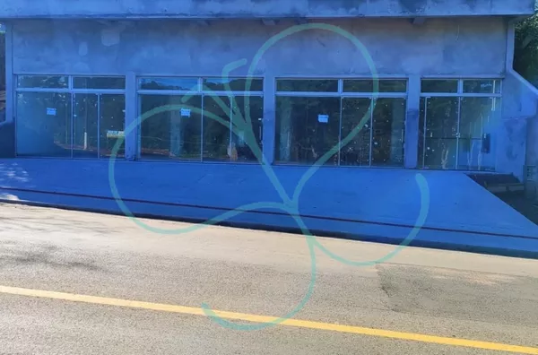 Sala comercial para aluguel,  Centro, Panambi