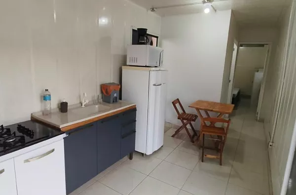 Loft para aluguel, 1 quarto(s), Arco-íris, Panambi - Foto 2