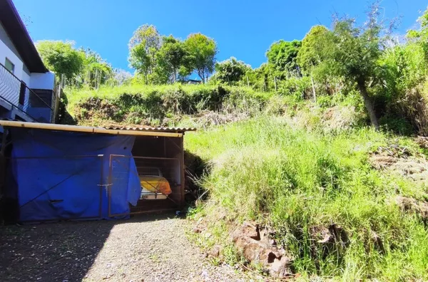 Terreno para comprar,  Morro Do Grosse, Panambi