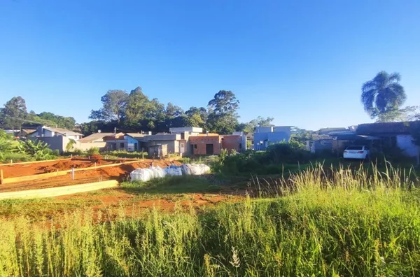 Terreno para venda,  Planalto, Panambi