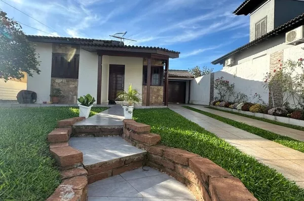 Casa para venda, 3 quarto(s),  Erica, Panambi