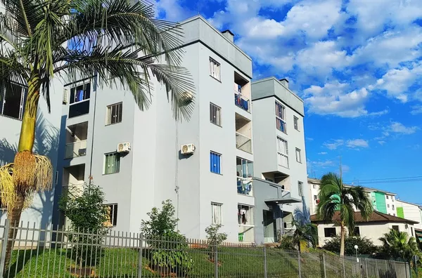 Apartamento para comprar, 2 quarto(s),  Becker, Panambi