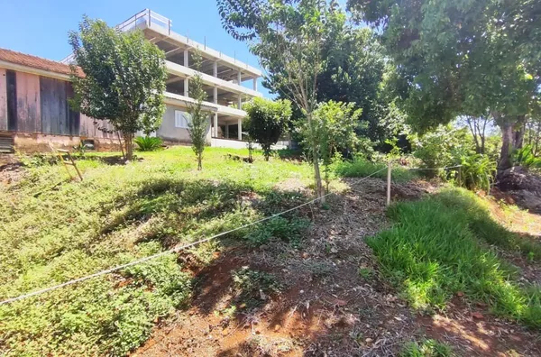 Terreno para venda,  São Jorge, Panambi