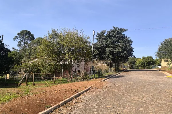 Chácara para comprar,  Centro, Ajuricaba