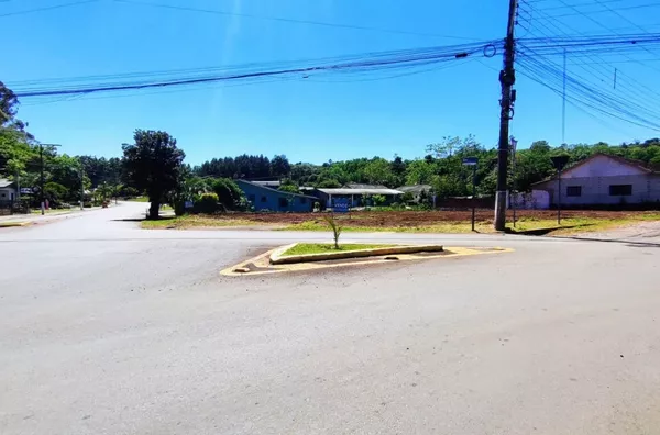 Terreno para venda,  Kuhn, Panambi