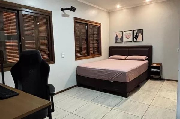 Casa para comprar e aluguel, 2 quarto(s), Becker, Panambi - Foto 8