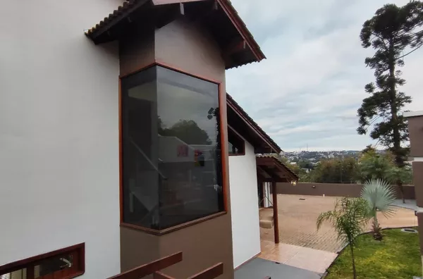 Casa para venda, 3 quarto(s),  Erica, Panambi