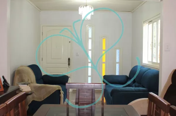 Casa para venda, 3 quarto(s),  Nossa Senhora De Fátima, Panambi