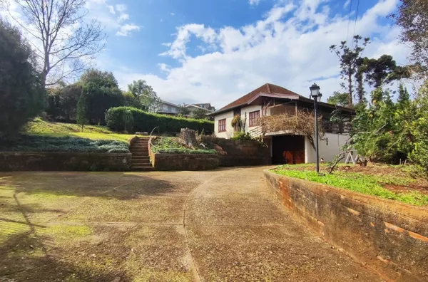 Casa para aluguel,  Centro, Panambi