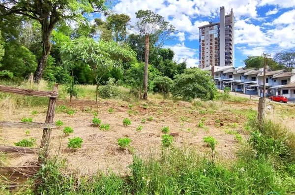 Terreno para venda,  Nossa Senhora De Fátima, Panambi