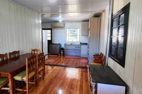 Casa para comprar,  Zona Norte, Panambi