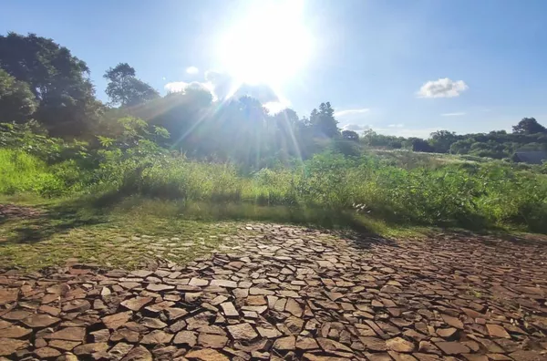 Terreno para venda,  Erica, Panambi