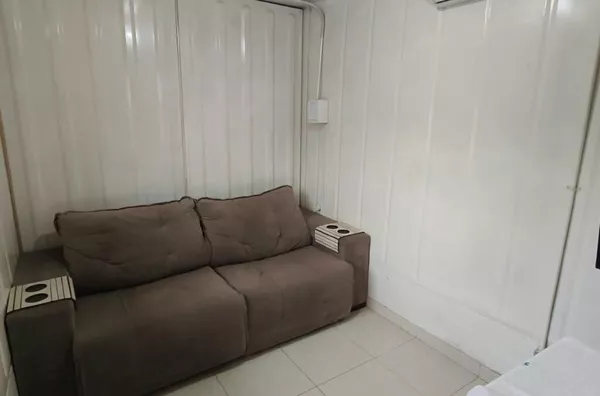 Loft para aluguel, 1 quarto(s), Arco-íris, Panambi - Foto 3