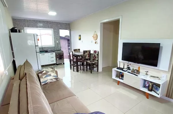 Casa para venda, 1 quarto(s),  Pavão, Panambi