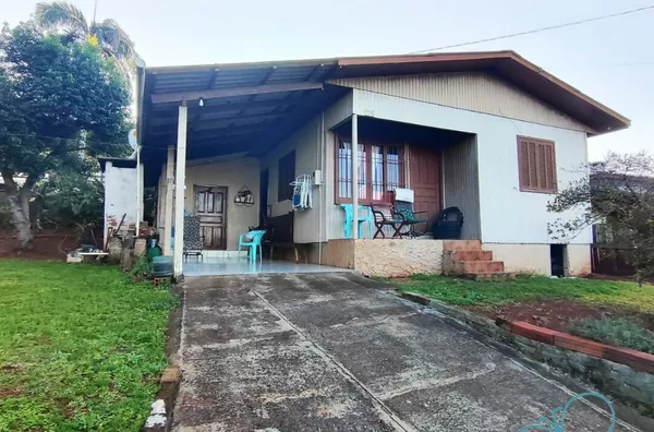 Casa para venda, 3 quarto(s),  Italiana, Panambi