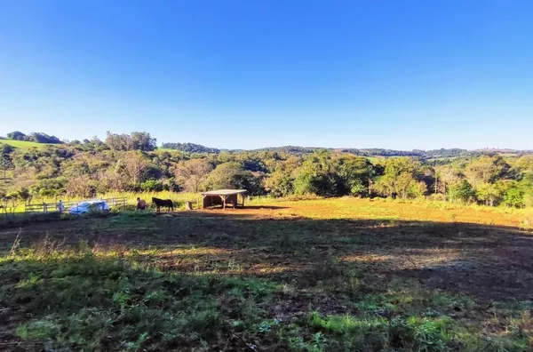 Chácara para comprar,  Linha Morengaba, Panambi