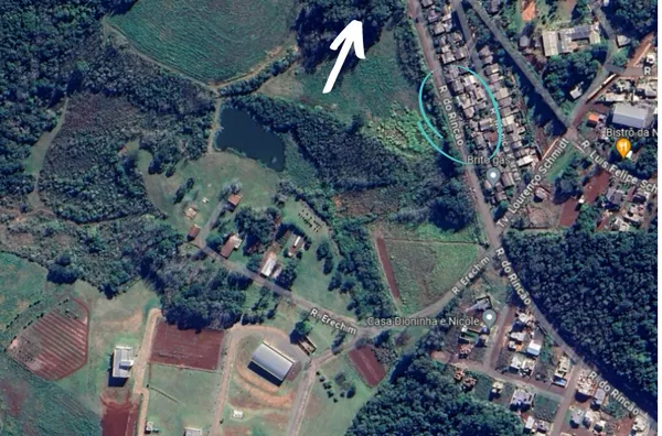 Terreno para venda,  - Selecione - Bairro, Panambi