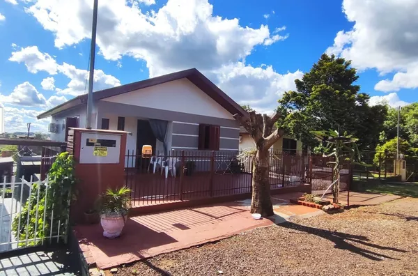 Casa para venda, 6 quarto(s),  Arco-íris, Panambi