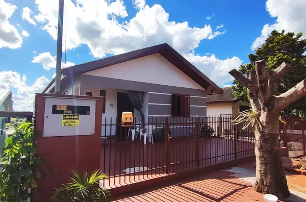 Casa para venda, 6 quarto(s),  Arco-íris, Panambi