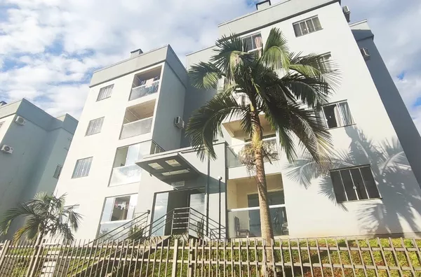 Apartamento para comprar, 2 quarto(s),  Becker, Panambi