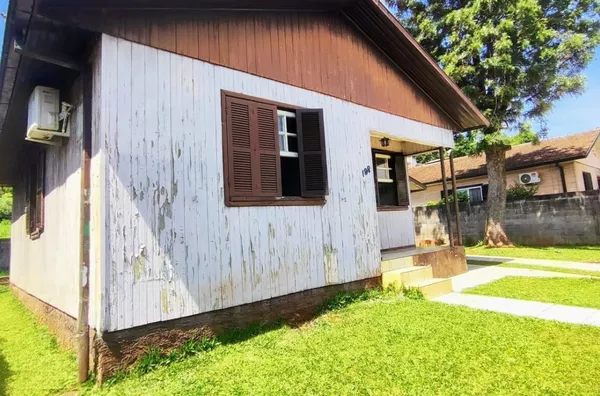 Casa para comprar, 3 quarto(s),  Kuhn, Panambi