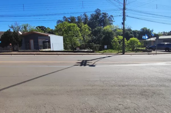 Terreno para ,  Centro, Panambi