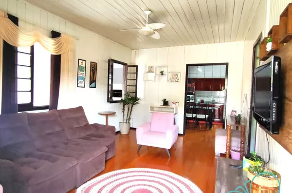 Casa para venda, 2 quarto(s),  Bela Vista, Panambi