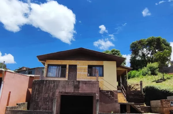 Casa para venda, 1 quarto(s),  Piratini, Panambi