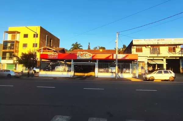 Comercial para ,  Centro, Panambi