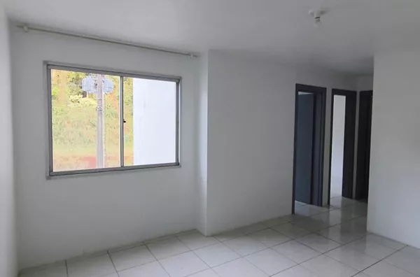 Apartamento para aluguel, 2 quarto(s),  Becker, Panambi