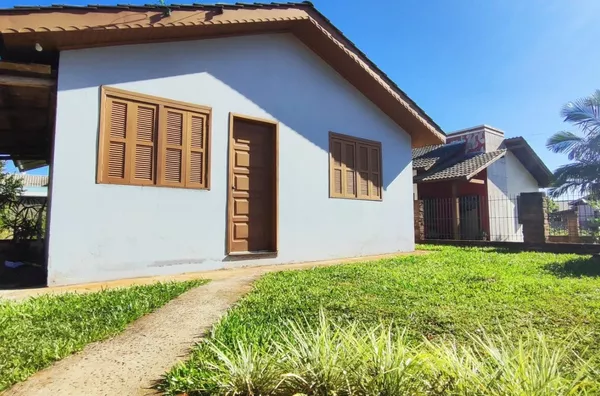 Casa para venda, 1 quarto(s),  Trentini, Panambi