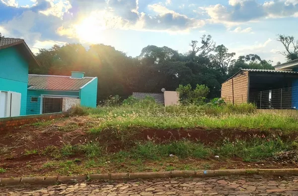 Terreno para ,  Trentini, Panambi