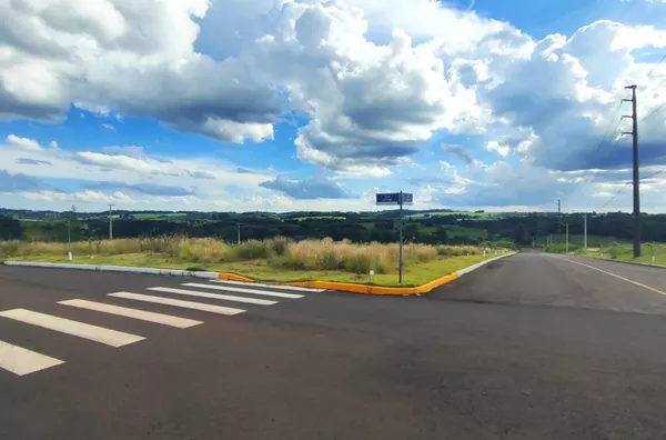 Terreno para venda,  Italiana, Panambi